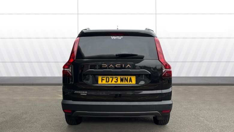 Dacia Jogger 1.6 HEV Extreme 5dr Auto Hybrid Estate
